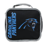 Carolina Panthers Lunchbox - Denny's