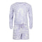 2pc Lavender Mist Short Set - Denny's