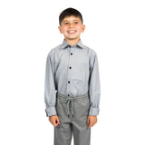 Deep Diamonds Dress Shirt - Denny's