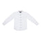 Contrast Dress Shirt - Denny's