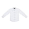 Contrast Dress Shirt - Denny's
