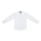Contrast Dress Shirt - Denny's