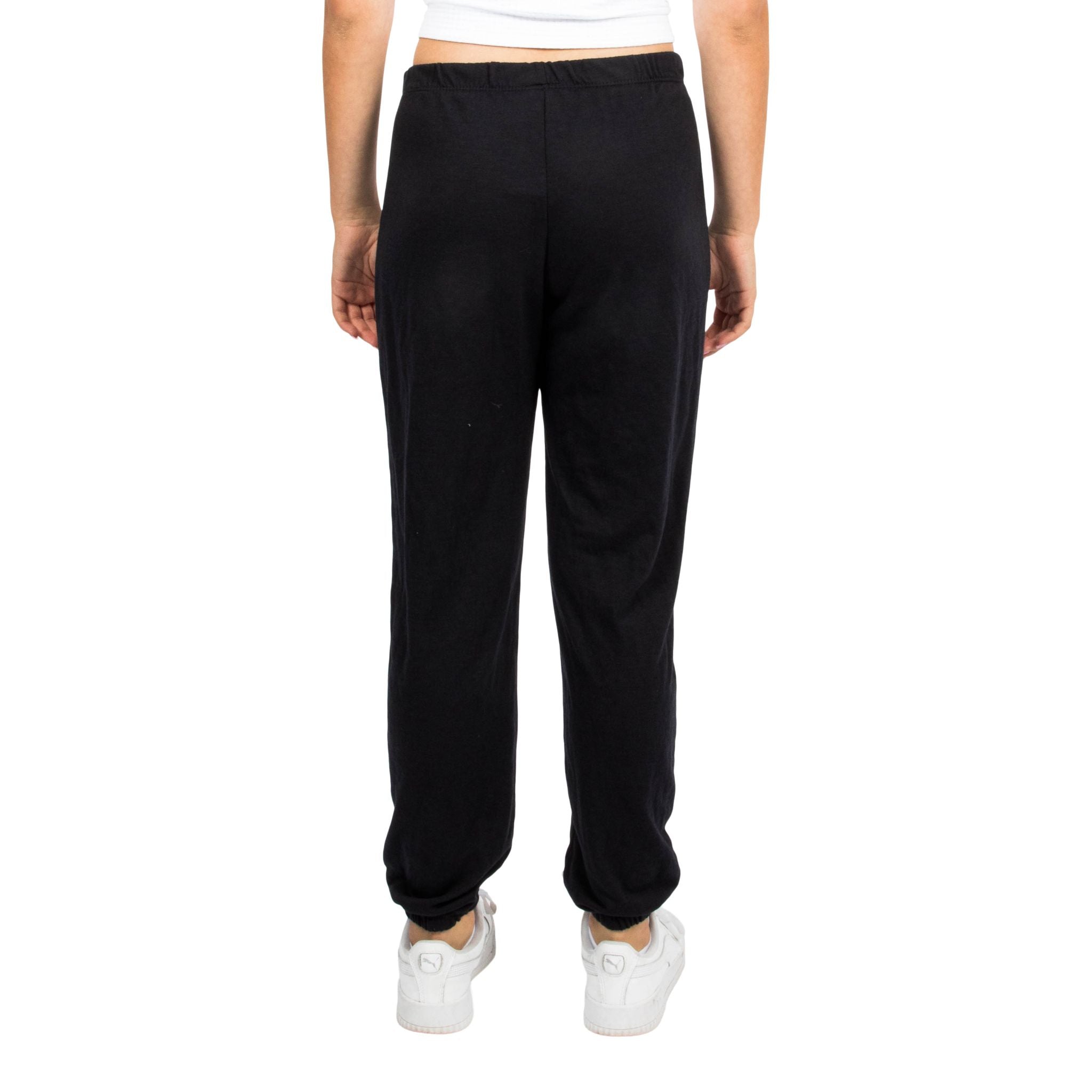 Push Up Pant - Denny's