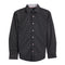Window Stitch Check Dress Shirt - Denny's