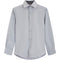 Zag Dobby Dress Shirt - Denny's