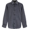 Stone Plaid Dress Shirt - Denny's