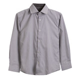 Chappy Checks Dress Shirt - Denny's