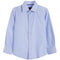 Hounds Tooth Dress Shirt - Denny's