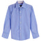 Azul Dots Dress Shirt - Denny's