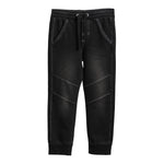 Fleece Denim Pant - Denny's