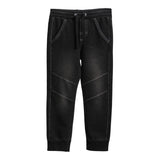 Fleece Denim Pant - Denny's