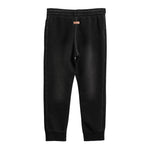 Fleece Denim Pant - Denny's
