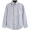 Weaved Dress Shirt - Denny's