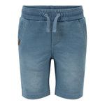 Fleece Denim Short - Denny's