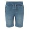 Fleece Denim Short - Denny's