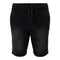 Fleece Denim Short - Denny's