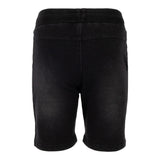 Fleece Denim Short - Denny's