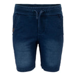 Fleece Denim Short - Denny's