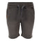 Fleece Denim Short - Denny's