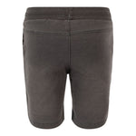 Fleece Denim Short - Denny's