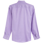 Weaved Dress Shirt - Denny's