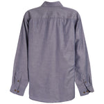 Chambray Dress Shirt - Denny's
