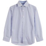 Plaid Dress Shirt - Denny's