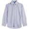 Plaid Dress Shirt - Denny's