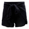 Tulip Shorts w Front Tie - Denny's