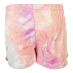 7/14 Watercolor T/D Short - Denny's