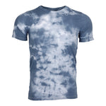 Cloud Tie Dye Tee - Denny's