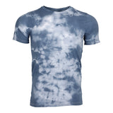 Cloud Tie Dye Tee - Denny's