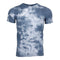 Cloud Tie Dye Tee - Denny's