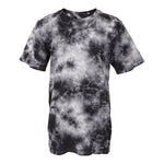 Cloud Tie Dye Tee - Denny's