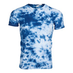 Cloud Tie Dye Tee - Denny's