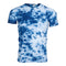 Cloud Tie Dye Tee - Denny's