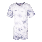 Cloud Tie Dye Tee - Denny's
