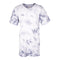 Cloud Tie Dye Tee - Denny's