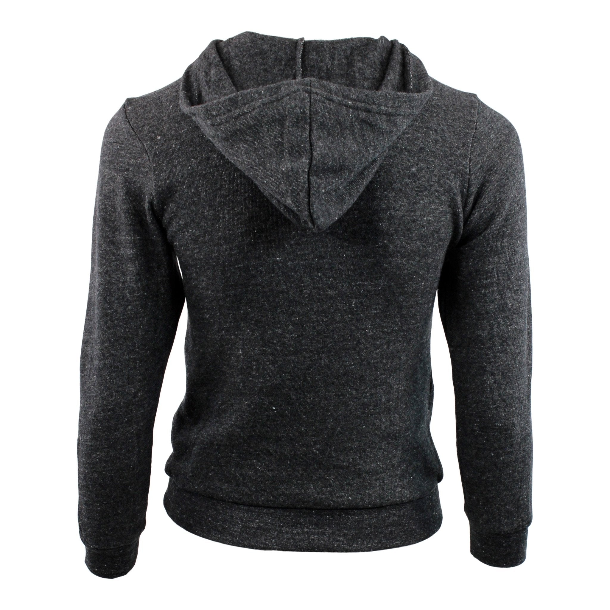 Eco Fleece Pull Over Hoodie - Denny's