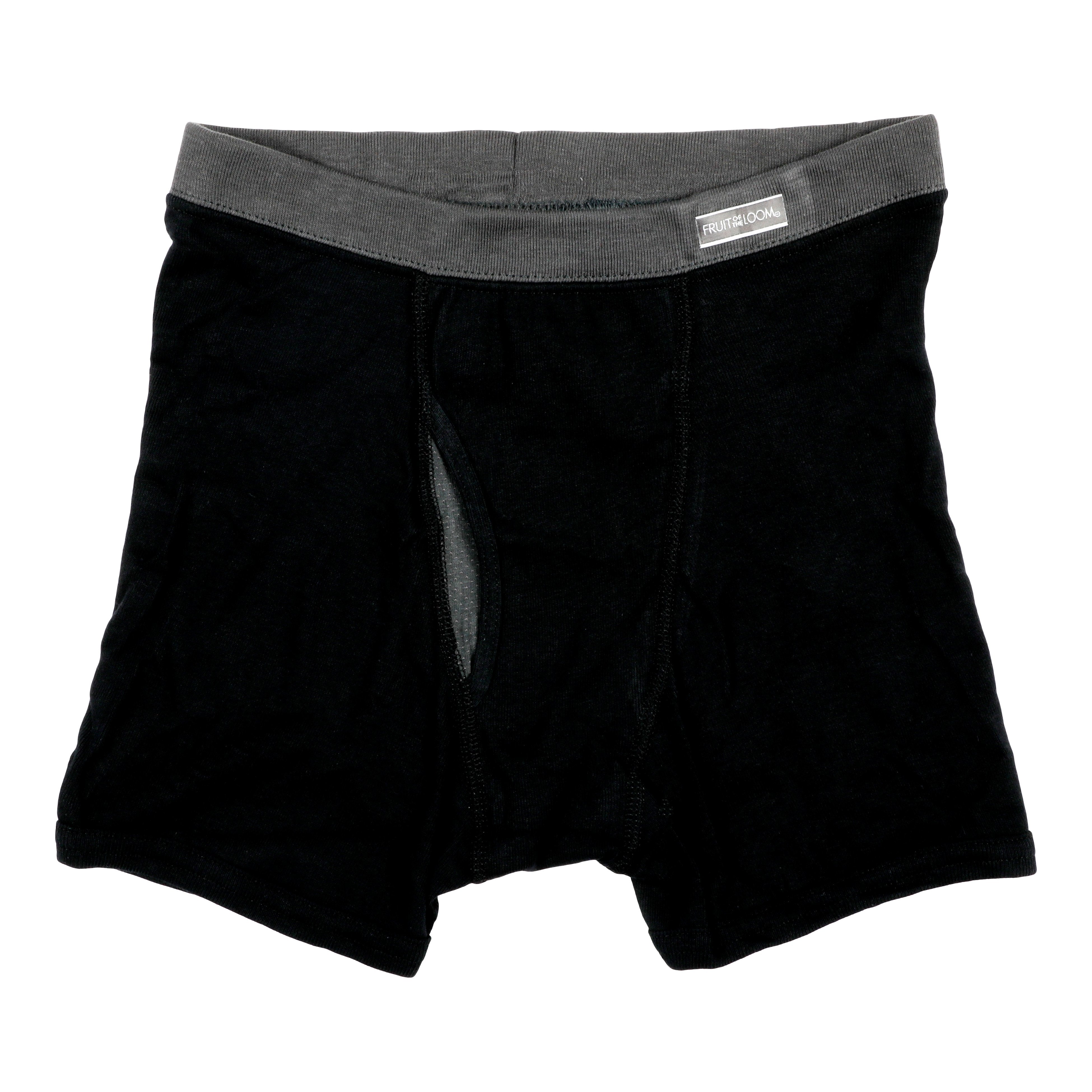 Boys Cool Zone Boxer Brief - Denny's