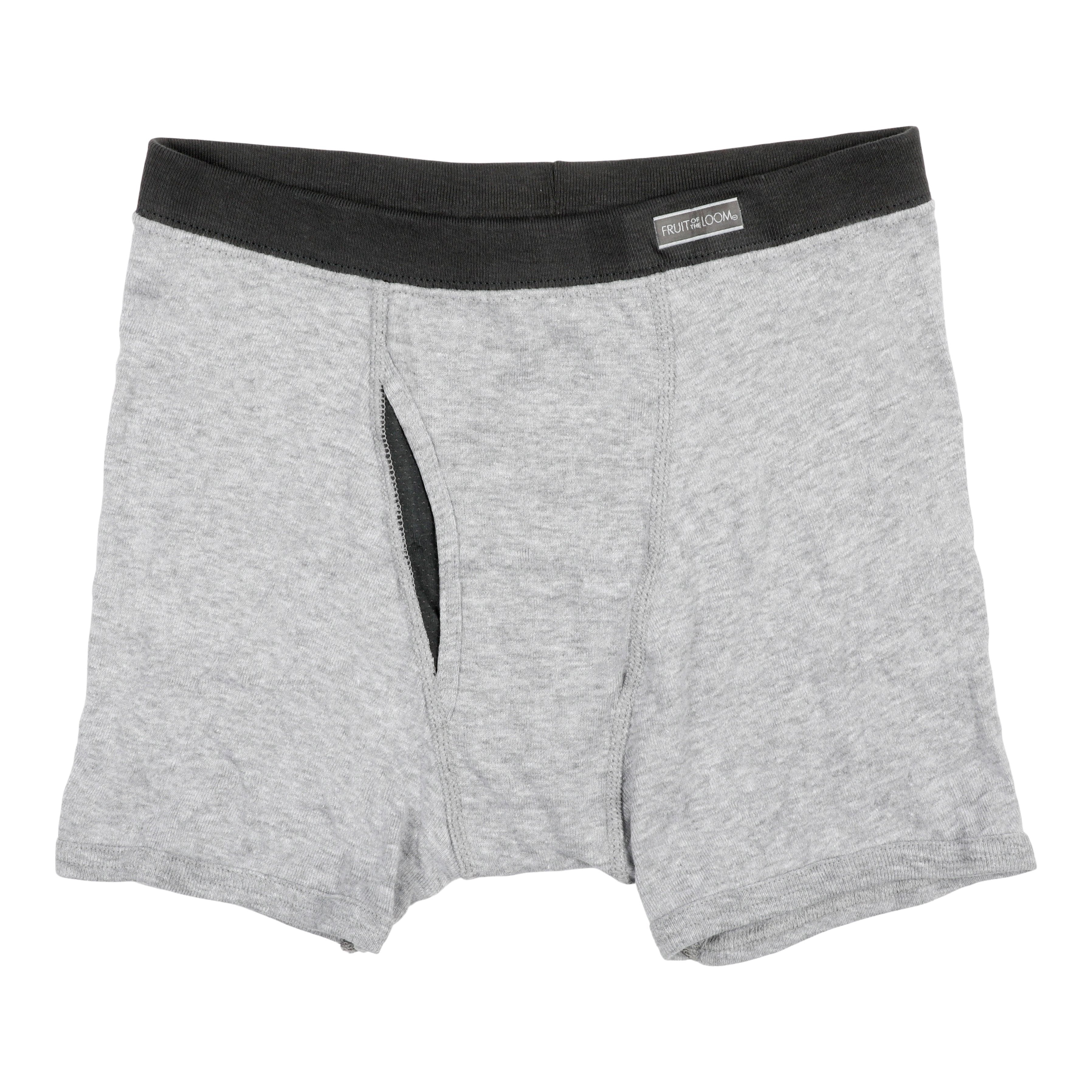 Boys Cool Zone Boxer Brief - Denny's