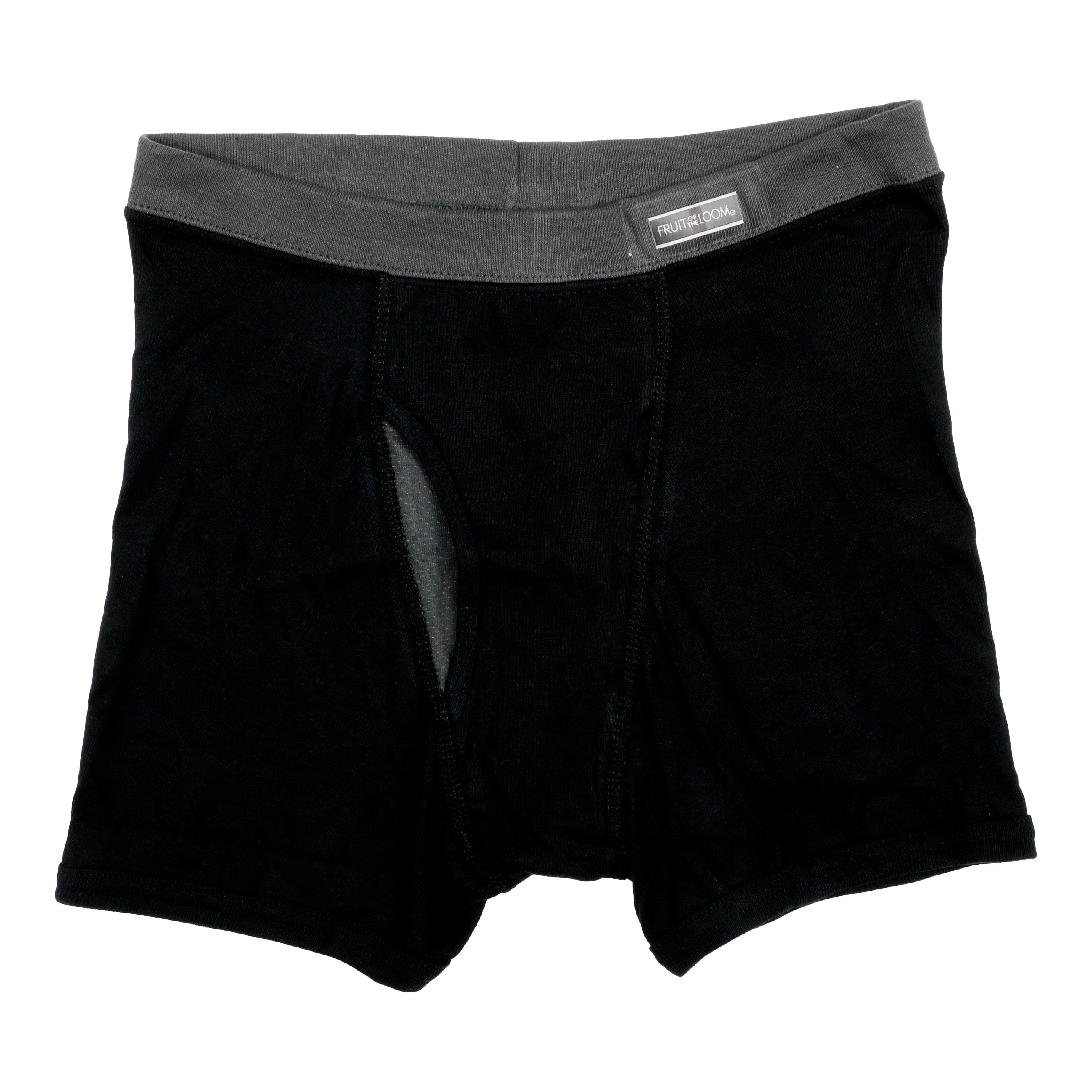 Boys Cool Zone Boxer Brief - Denny's