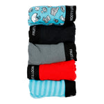 Boys Cool Zone Boxer Brief - Denny's