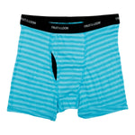 Boys Cool Zone Boxer Brief - Denny's
