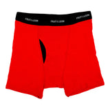 Boys Cool Zone Boxer Brief - Denny's