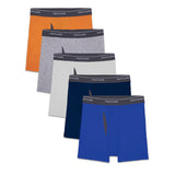 Boys Cool Zone Boxer Brief - Denny's