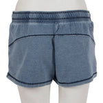 Seeing Stars Denim Short - Denny's