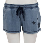 Seeing Stars Denim Short - Denny's