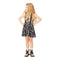 Charmsters Butterflies Skater Dress - Denny's