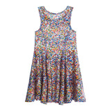Rainbow Non Pareils Dress - Denny's